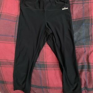 Spaulding Workout Pants